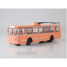 900292-САВ ЗИУ-9 троллейбус